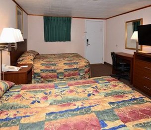 Econo Lodge Bellefonte