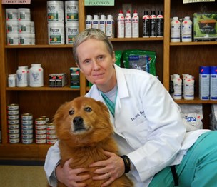 Creedmoor Road Animal Hospital