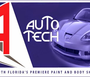 A Auto Tech Inc