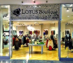 Lotus Boutique