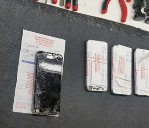 Cupertino iPhone Repair