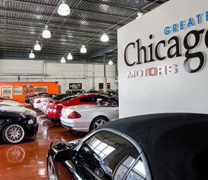 Greater Chicago Motors