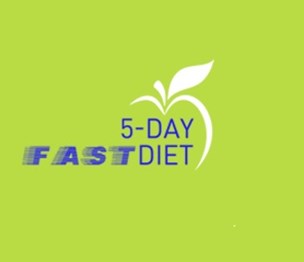 The 5-Day FAST Diet