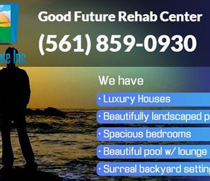 Good Future Rehab Inc.