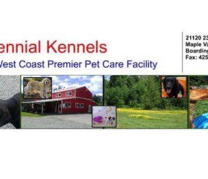 Centennial Kennels