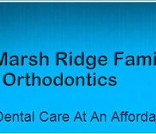 Marsh Ridge Family Dental & Orthodontics
