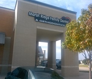 Marsh Ridge Family Dental & Orthodontics