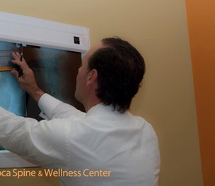 Boca Spine & Wellness Center