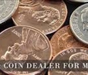 Gaithersburg Coin Exchange