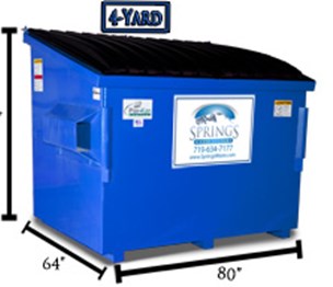 Springs Waste Systems