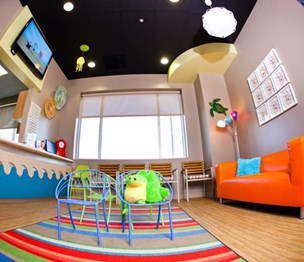 Grand Parkway Pediatric Dental