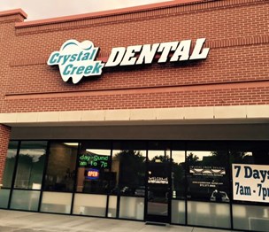 Crystal Creek Dental