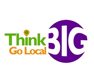 Think Big Go Local, Inc.