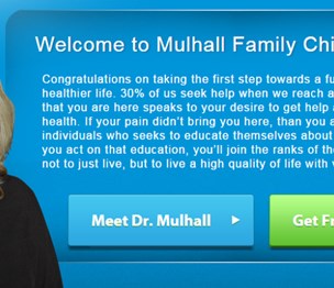 Mulhall Family Chiropractic