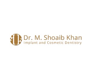 Dr. M. Shoaib Khan
