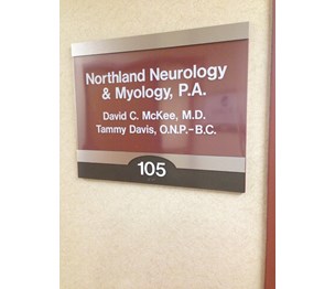David C McKee MD Northland Neurology