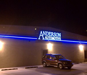 Anderson Automotive