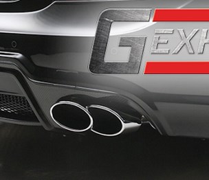 G Exhaust