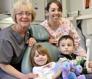 Children's Dental Associates of Hamden