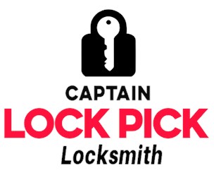 Captain Lock Pick