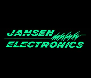 Jansen Electronics