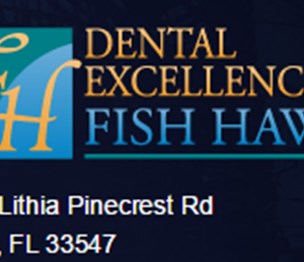 Dental Excellence at FishHawk