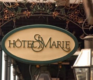 Hotel St. Marie
