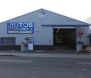 Autos International