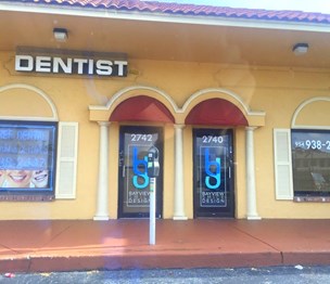 Smile Design Dental of Fort Lauderdale