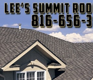 Lee's Summit Roofers