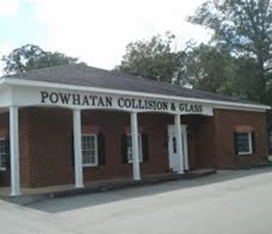 Powhatan Collision and Glass LLC