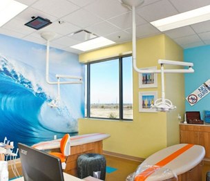 Grand Parkway Pediatric Dental