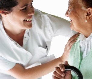 Select Home Care Services