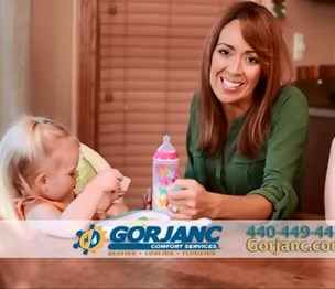 Gorjanc Comfort Services