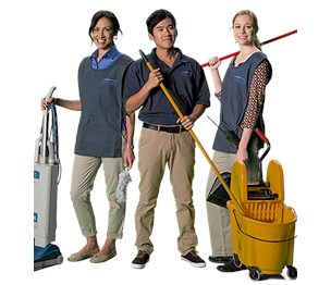 Boise Idaho Commercial Office and House Cleaning