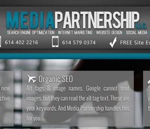 Media Partnership LLC
