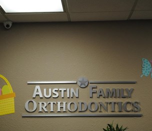 Austin Children's Dentistry