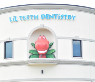 Lil Teeth Dentistry