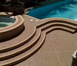 Orlando Pool Decks