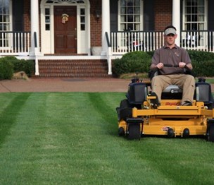 Lawn Services of Omaha