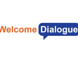 Welcome Dialogue