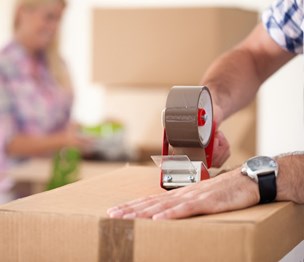 ABC Movers Atlanta