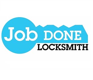 Job Done Locksmith
