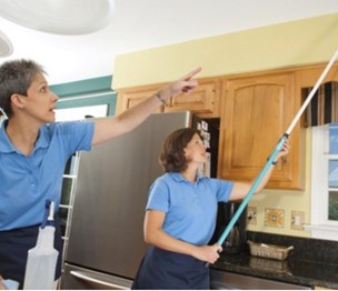 Lakewood House Cleaning Services