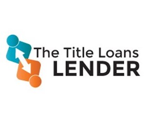 The Car Title Loans Lender