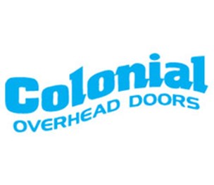 Colonial Overhead Doors