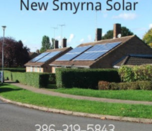 New Smyrna Solar