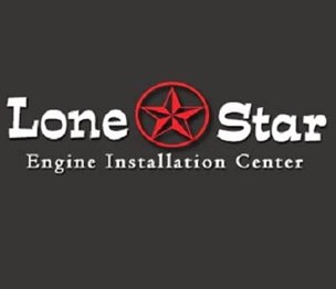 Lone Star Engine Installation