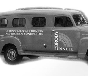 Brody-Pennell Heating and AC