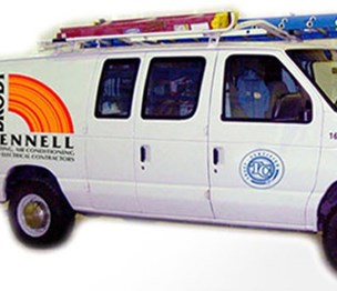 Brody-Pennell Heating and AC